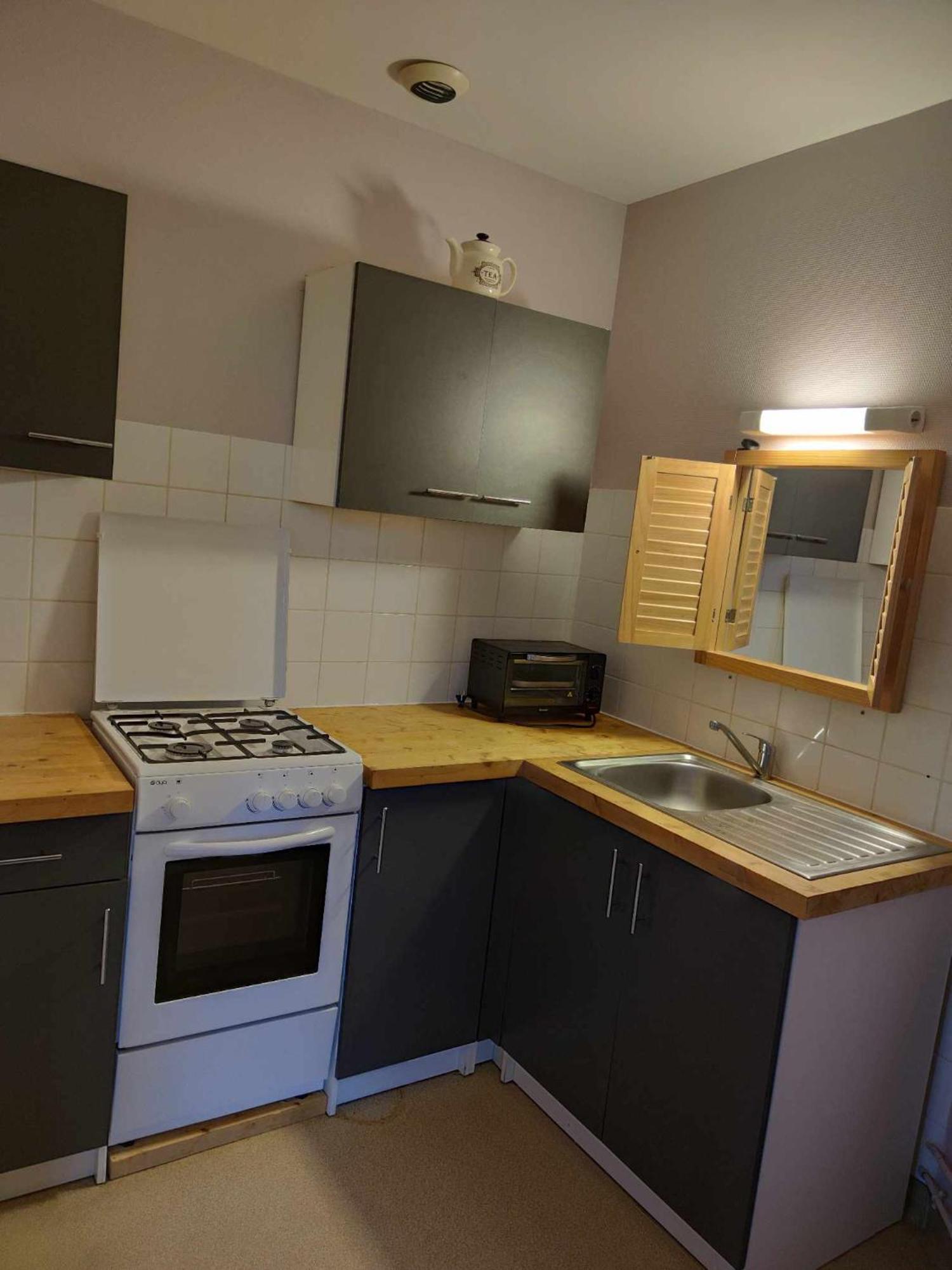 Aux Cieux Apartment Benevent-l'Abbaye Bagian luar foto